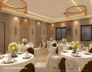 Project Image of 1131.64 - 1595.4 Sq.ft 2 BHK Apartment for buy in RPN Vrindavana