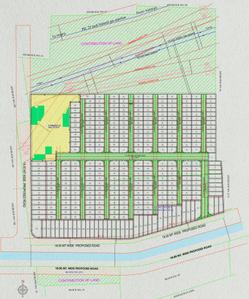 Project Image of 720.43 - 3039.19 Sq.ft Residential Plot Plot for buy in Gruham City Palace