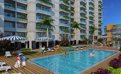 Project Image of 1248.0 - 3705.0 Sq.ft 2 BHK Apartment for buy in Wealth Mantra The Florencia