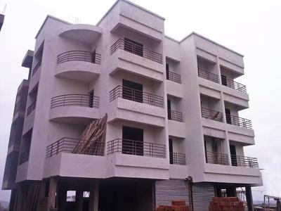 Project Image of 0.0 - 567.0 Sq.ft 1 BHK Apartment for buy in Bramha Greens
