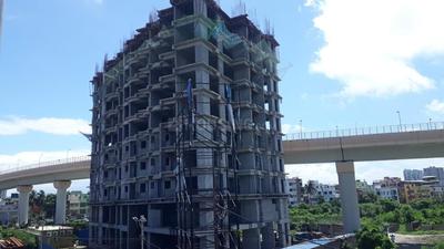 Project Image of 939.0 - 1548.0 Sq.ft 2 BHK Apartment for buy in Arya Altamount