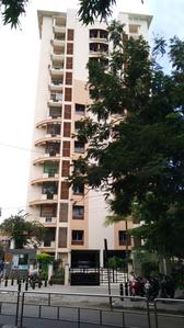 Project Image of 0.0 - 2146.0 Sq.ft 3 BHK Apartment for buy in Jain Ansruta