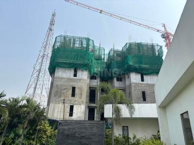Project Image of 831.0 - 1460.0 Sq.ft 2 BHK Apartment for buy in DTC Southern Heights