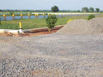 Project Image of 0.0 - 1800.0 Sq.ft Residential Plot Plot for buy in Sri Rajadhani Homes