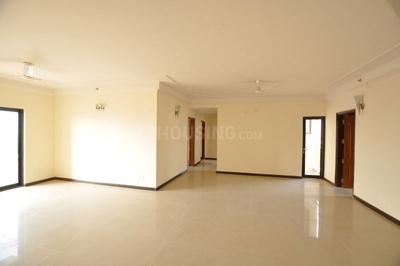 Project Image of 0.0 - 650.0 Sq.ft 1 BHK Apartment for buy in SS Omnia