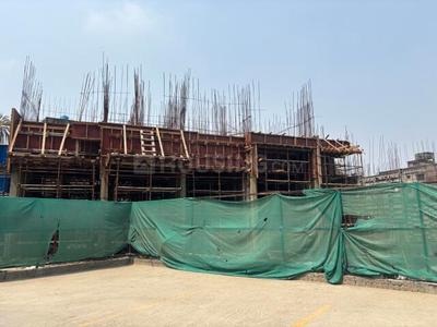 Project Image of 783.0 - 1578.0 Sq.ft 2 BHK Apartment for buy in Rajat Aagaman