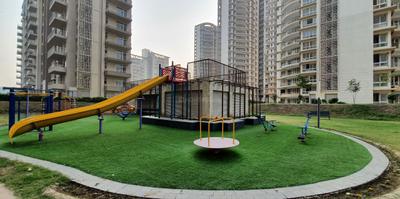 Project Image of 1951.84 - 4374.02 Sq.ft 4 BHK Apartment for buy in Indiabulls Enigma Phase 2
