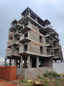 Project Image of 900.0 - 967.0 Sq.ft 2 BHK Apartment for buy in Aura Pavalam Apartments