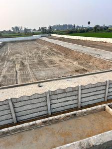 Project Image of 900.0 - 2700.0 Sq.ft Residential Plot Plot for buy in RR Shree Radhey Kunj