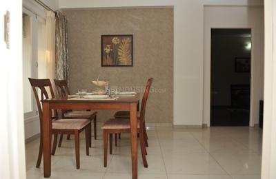 Project Image of 990.0 - 1626.0 Sq.ft 2 BHK Apartment for buy in Aravind Sapphire Apartments