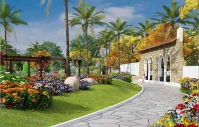 Project Image of 2325.0 - 5495.0 Sq.ft Residential Plot Plot for buy in BVL Coco Aldea