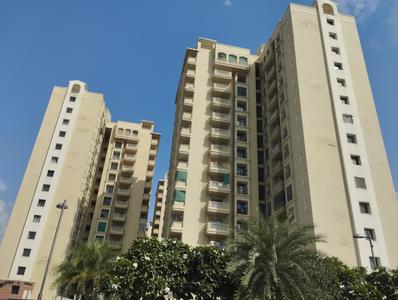 Project Image of 784.0 - 1308.0 Sq.ft 2 BHK Apartment for buy in Mahima Nirvana II