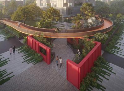 Project Image of 4455 Sq.ft 4 BHK Apartment / Flat for sale in Science City for Rs. 39400000
