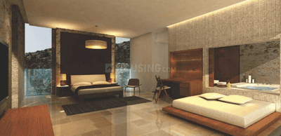 Project Image of 862.0 - 1596.0 Sq.ft 2 BHK Apartment for buy in Artech Kaazcha