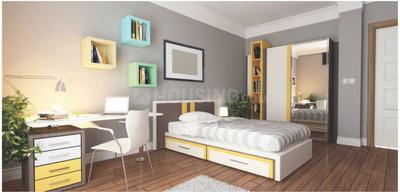 Project Image of 0.0 - 1050.0 Sq.ft 2 BHK Apartment for buy in Sanathana Vrushabhadri Mountain
