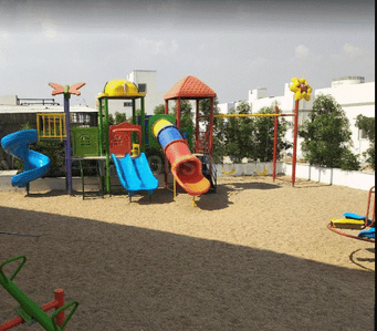 Project Image of 1050.0 - 2800.0 Sq.ft 2 BHK Villa for buy in Praneeth Pranav Panorama