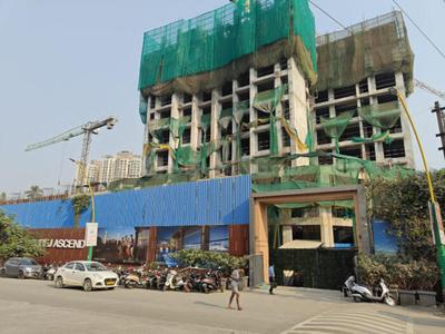Project Image of 381.15 - 915.0 Sq.ft 1 BHK Apartment for buy in Godrej Ascend Phase 1