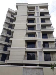 Globe Shiv Gauri Elevation 1