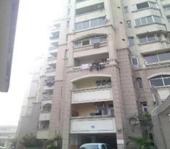 Eldeco Apartments Elevation 1