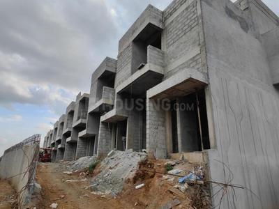 Project Image of 1780.0 - 2280.0 Sq.ft 3 BHK Villa for buy in GRC Saffron Skies