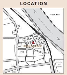 Project Image of 322.0 - 368.0 Sq.ft 1 BHK Apartment for buy in Thakur Dois