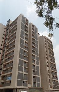 Project Image of 531.09 - 826.88 Sq.ft 2 BHK Apartment for buy in VN Skyline