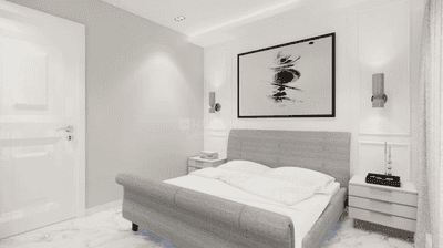 Project Image of 348.0 - 700.0 Sq.ft 1 BHK Apartment for buy in Alfa Mana A M Residency