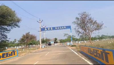 Project Image of 428.0 - 895.0 Sq.ft Residential Plot Plot for buy in MSP AVS Avenue
