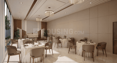 Project Image of 659.83 - 708.48 Sq.ft 2 BHK Apartment for buy in Legacy Ekam