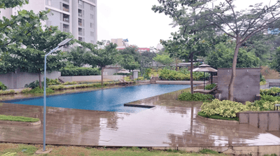 Project Image of 1365.83 - 1537.52 Sq.ft 2 BHK Apartment for buy in Sobha Silicon Oasis Phase 4
