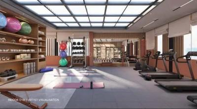 Project Image of 700.29 - 970.93 Sq.ft 2 BHK Apartment for buy in Aayush Elara