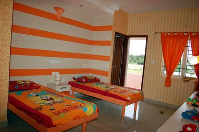 Project Image of 940.0 - 2445.0 Sq.ft 2 BHK Villa for buy in Doshi Serene County