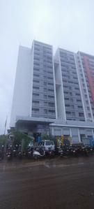Project Image of 496.43 - 608.7 Sq.ft 1 BHK Apartment for buy in Roshan Milestone Wing E