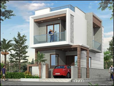 Project Image of 821.0 - 10613.22 Sq.ft Residential Plot Plot for buy in Kedia Nikunj Villas
