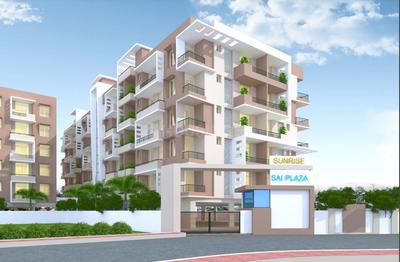 Gallery Cover Pic of Sunrise Plaza