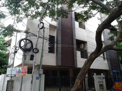 Project Image of 1172.0 - 1218.0 Sq.ft 2 BHK Apartment for buy in Bhoomi The Edge