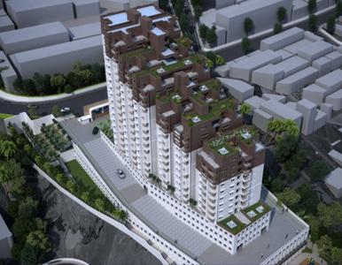 Project Image of 1194.0 - 1711.0 Sq.ft 2 BHK Apartment for buy in Mars Planet