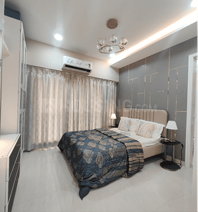 Project Image of 376.2 - 749.6 Sq.ft 1 BHK Apartment for buy in Raghav Amara