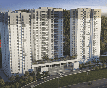 Project Image of 1552 Sq.ft 3 BHK Apartment / Flat for sale in Kothrud for Rs. 24900000
