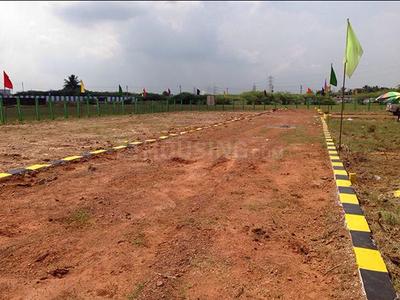 Project Image of 800.0 - 2400.0 Sq.ft Residential Plot Plot for buy in SPE Vetri Garden