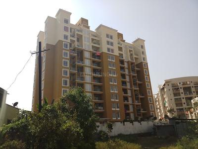 Project Image of 427.0 - 673.0 Sq.ft 1 BHK Apartment for buy in Choice Goodwill Valencia
