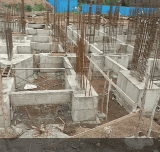 Project Image of 684.0 - 980.0 Sq.ft 2 BHK Apartment for buy in Kamalraj Akshardham