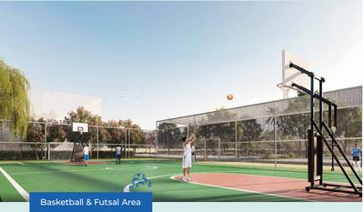 Project Image of 900.0 - 1600.0 Sq.ft Residential Plot Plot for buy in ATS Bonheur Avenue