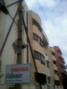 Chamundi Emerald Elevation 1