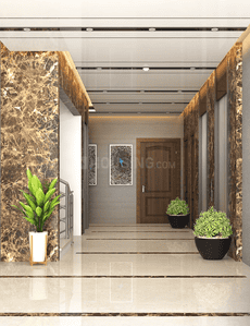 Project Image of 1030 Sq.ft 2 BHK Apartment / Flat for sale in Handewadi for Rs. 6100000