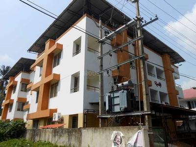 Asset Vilangadan Residency Elevation 1