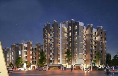 Dashmesh Crystal Phase 2 Elevation 1