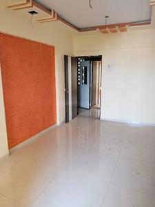 Project Image of 620.0 - 905.0 Sq.ft 1 BHK Apartment for buy in Chetana Gurudutt Tower Building No 12