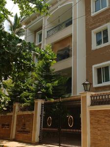 Project Image of 2800 Sq.ft 4 BHK Penthouse for sale in Cooke Town for Rs. 60000000