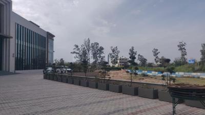 Project Image of 1350.0 - 2160.0 Sq.ft 3 BHK Apartment for buy in Affinity Belgravia